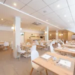 Estudios Rh Sol * Benidorm