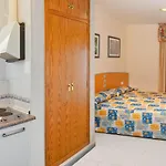 Appartamento Estudios Rh Sol Benidorm