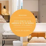 Appartamento Estudios Rh Sol Benidorm