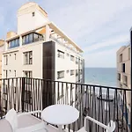 Appartamento Estudios Rh Sol Benidorm