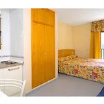 Apartman Estudios Rh Sol *