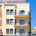 Apartman Estudios Rh Sol