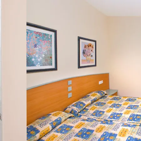 Estudios Rh Sol דירה בנידורם
