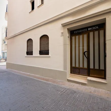 Estudios Rh Sol Appartement