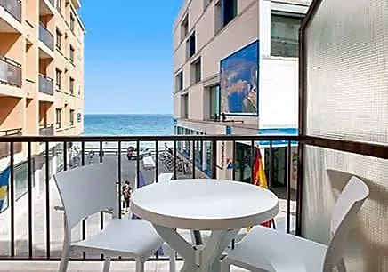 Estudios Rh Sol Benidorm
