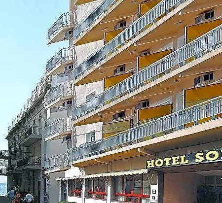 Estudios Rh Sol * Benidorm