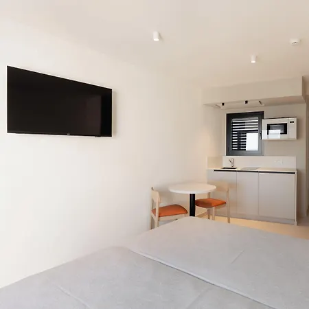Lägenhet Estudios Rh Sol Benidorm