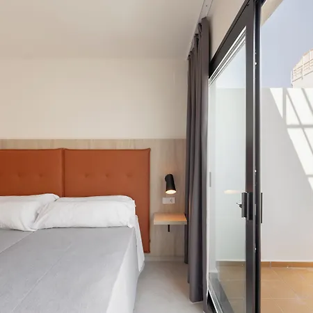 Lägenhet Estudios Rh Sol Benidorm