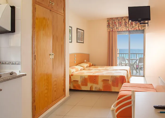 Estudios Rh Sol Benidorm