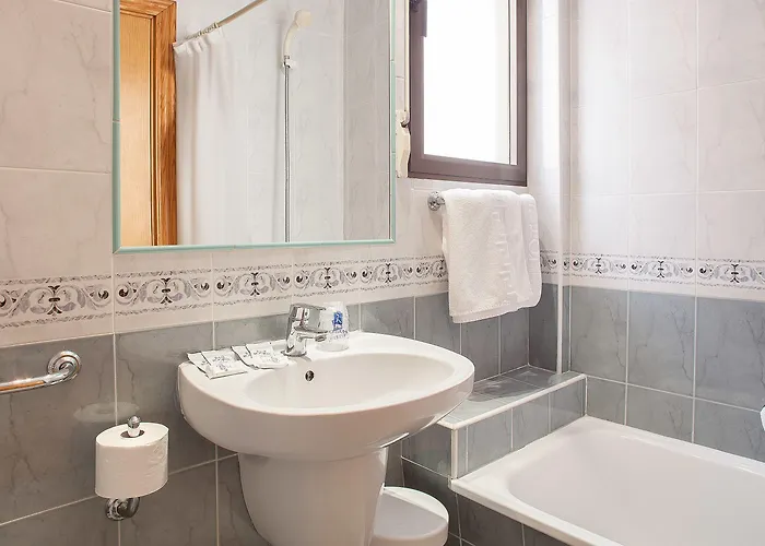 Appartement Estudios Rh Sol Benidorm