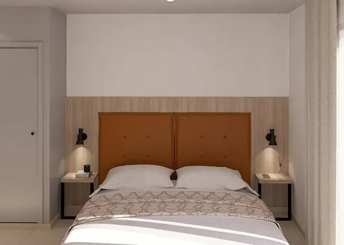 Estudios Rh Sol Appartement