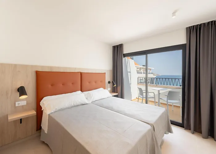 Estudios Rh Sol Benidorm