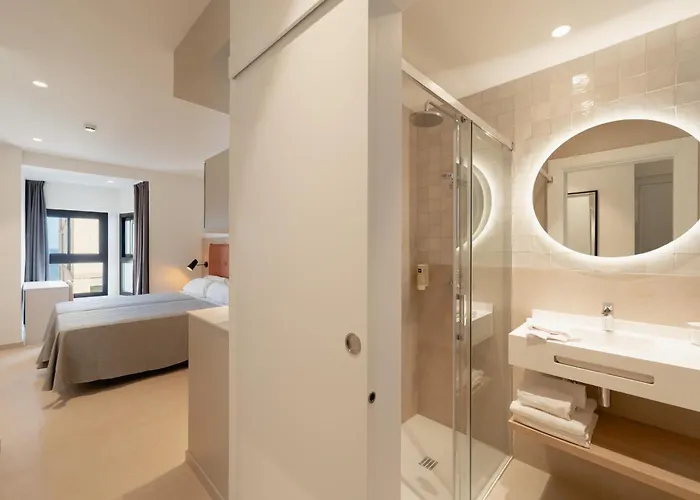Estudios Rh Sol Appartement