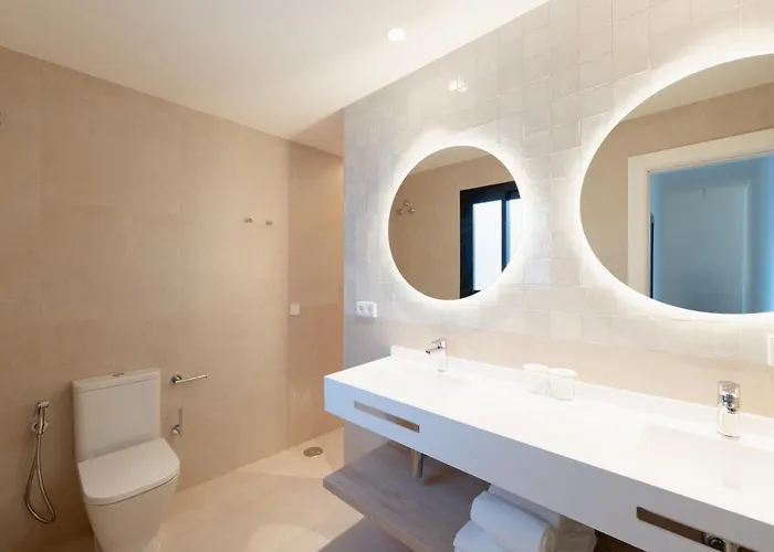 Estudios Rh Sol Appartement