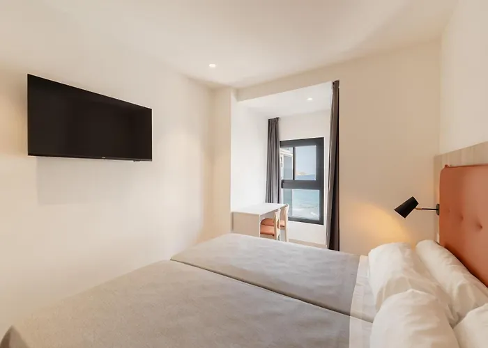 Appartement Estudios Rh Sol Benidorm