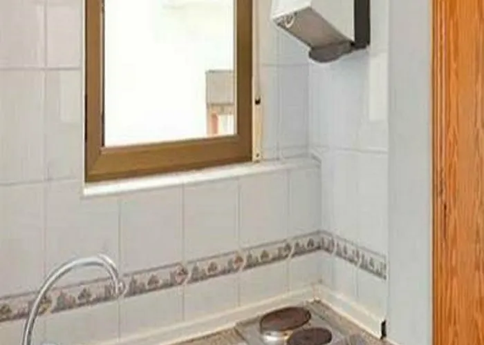 Appartement Estudios Rh Sol Benidorm