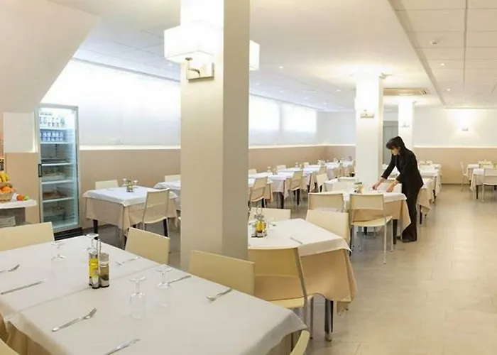 Estudios Rh Sol Appartement *