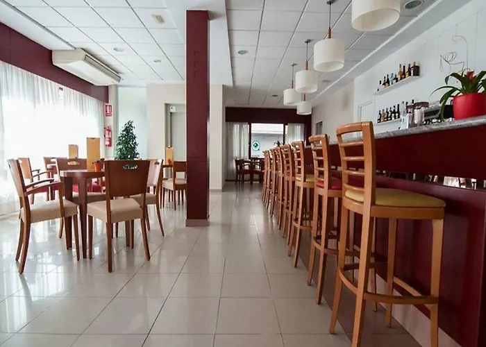 Appartement Estudios Rh Sol *