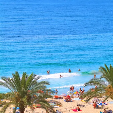 Estudios Rh Sol * Benidorm