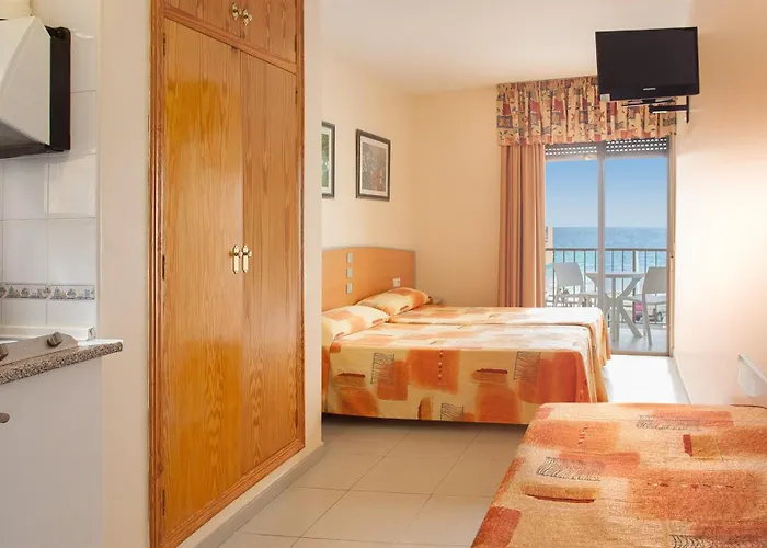 Estudios Rh Sol Benidorm