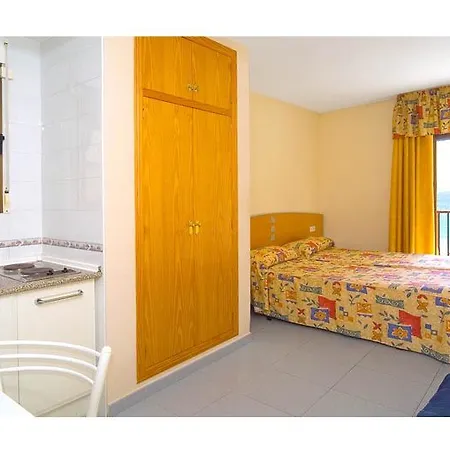 Appartement Estudios Rh Sol *