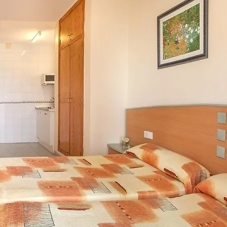 Estudios Rh Sol Appartement Benidorm