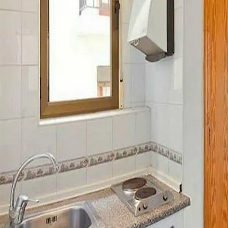 Appartement Estudios Rh Sol Benidorm
