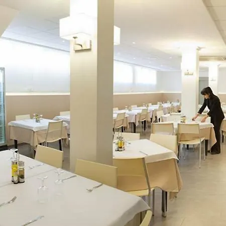 Estudios Rh Sol Appartement *